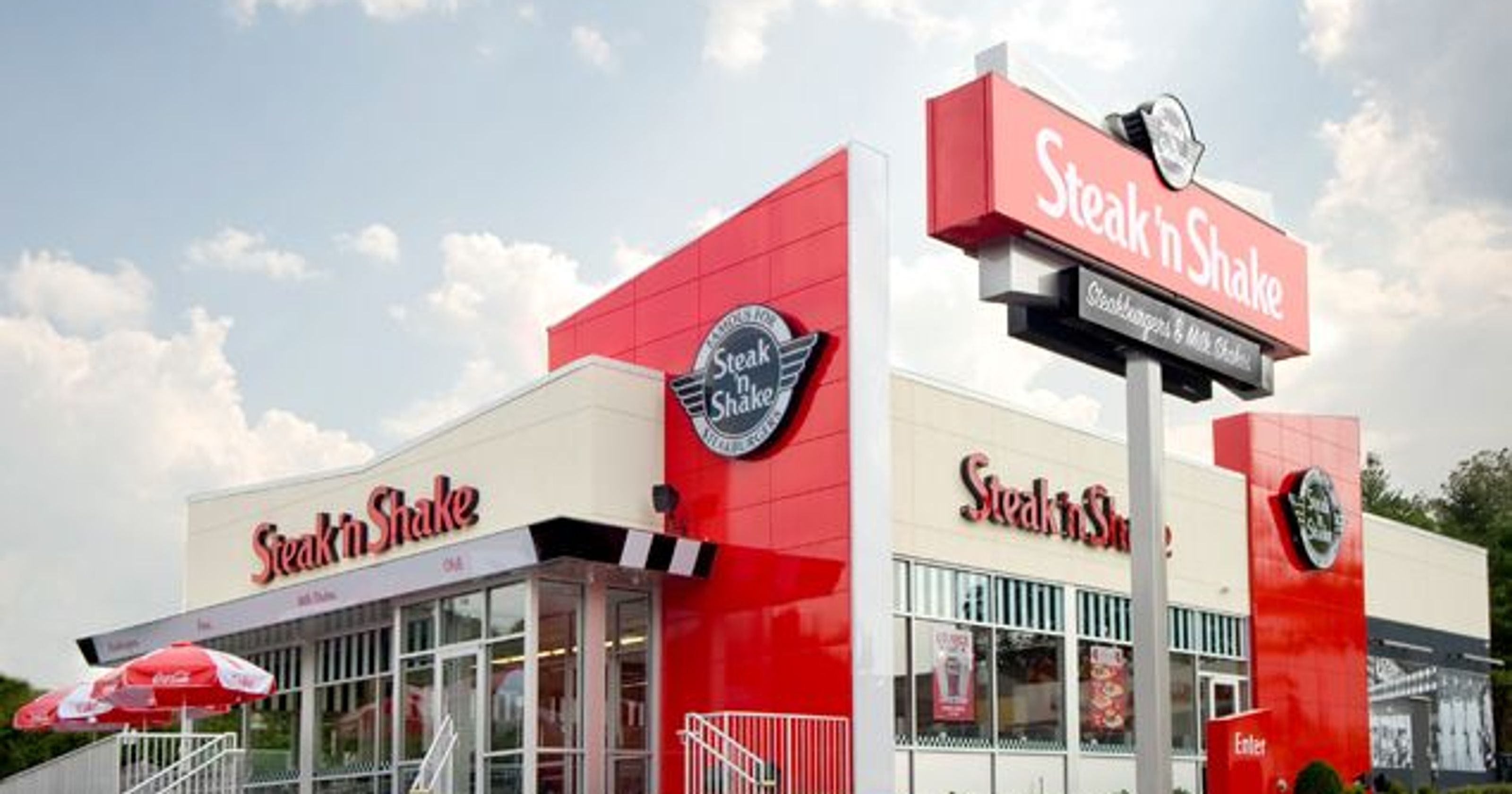 Steak ‘n Shake to open a restaurant in Des Moines next summer