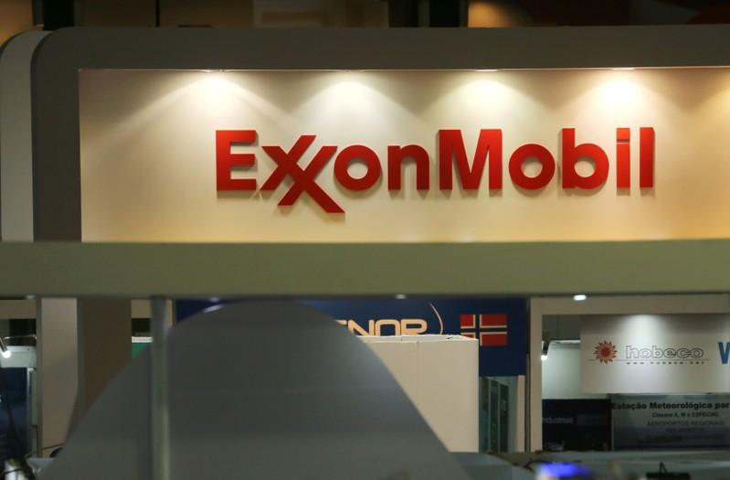 Exxon Mobil Shareholders