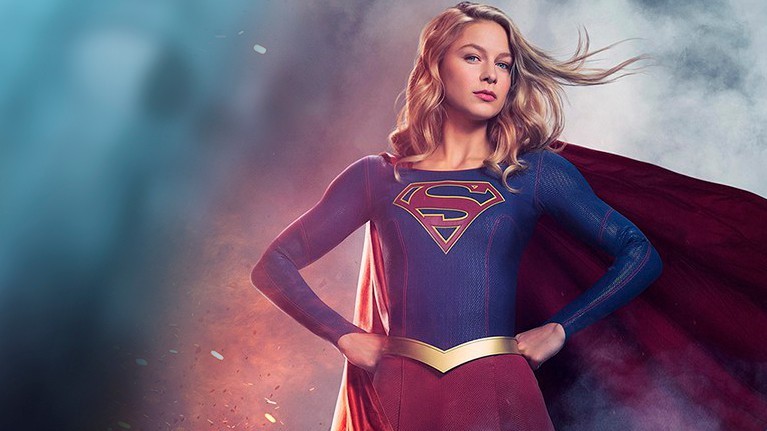 Supergirl season 4 episode 20 spoilers trailer release date