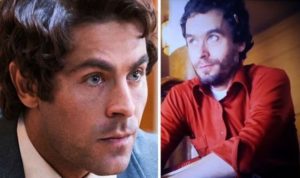 Zac Efron as Ted Bundy in "Extremely Wicked, Shockingly Evil and Vile" Trailer Released