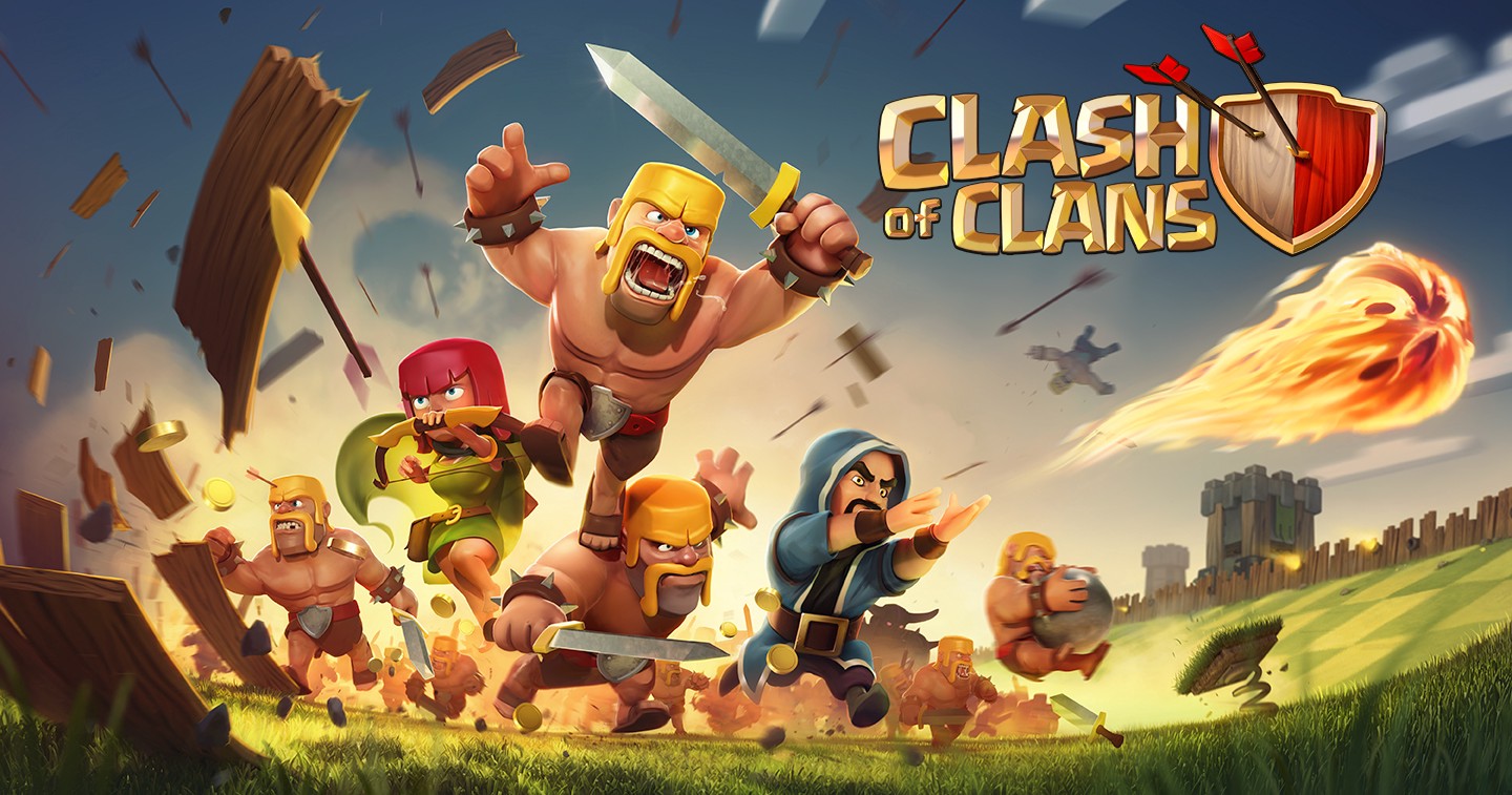 Clash Of Clans Updates: 6 Things We All Want Next