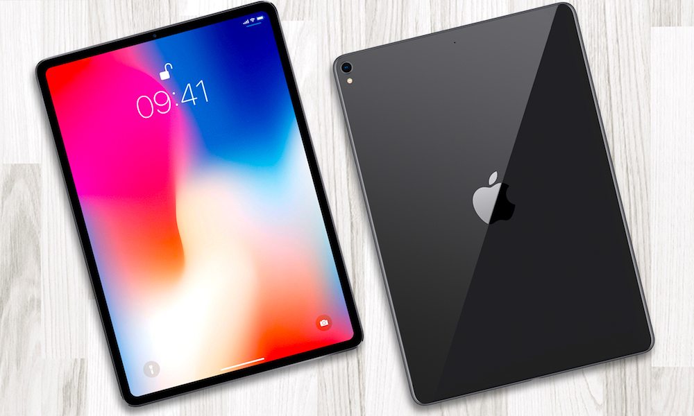 Apple iPad 2019