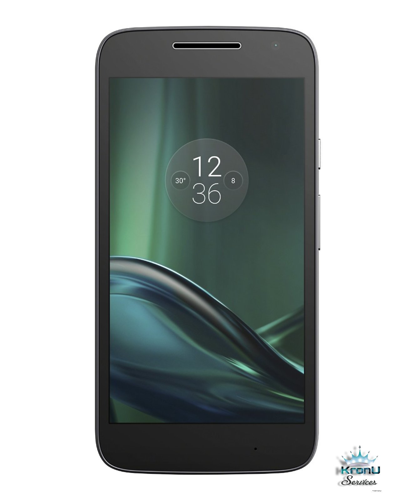 Moto G4 is going to be given to us through Verizon prepaid.