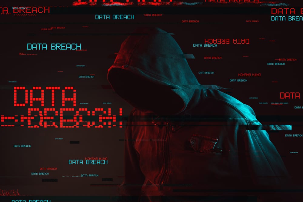 First of 2019 massive data breach