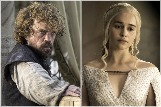 Game of Thrones Season 8 Tyrion Betray Daenerys