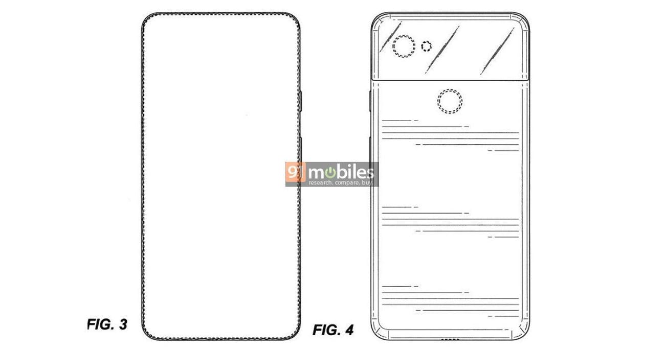 Google Pixel 4- "What initial speculations are conveying to us?"