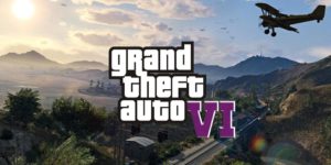 Grand Theft Auto 6 Release Date