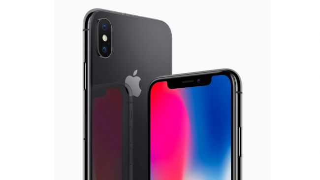 iPhone X - Expensive like medical treatment.