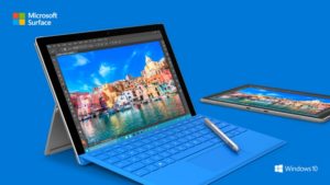 Microsoft Surface Pro 7 Release Date