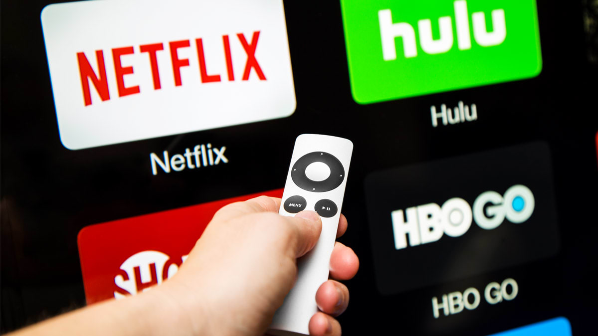 Netflix under pressure as Hulu decreases prices