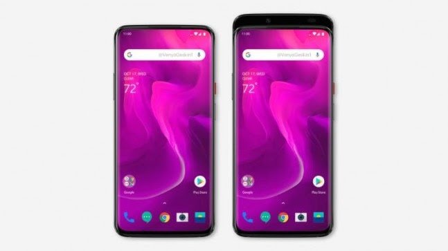 OnePlus 7 : Features, Specs, Price and Leaks