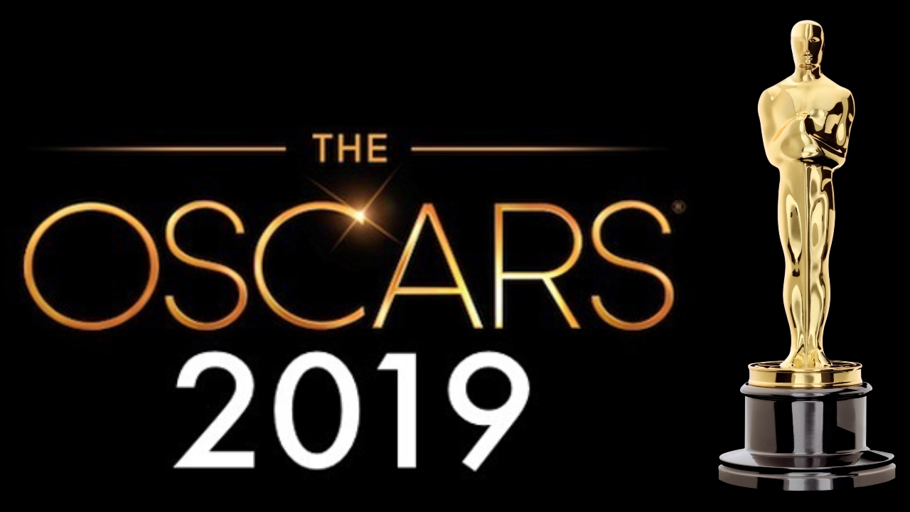 Oscar 2019