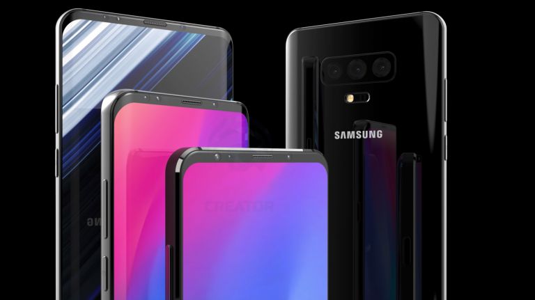 Samsung Galaxy S10 Camera Specs Optical Zoom