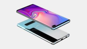 Samsung Galaxy S10 Bigger Battery is a Farce?