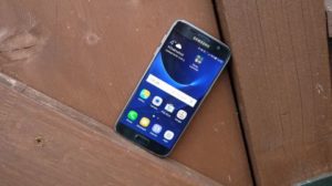 Samsung Galaxy S7 Android 9.0 Oreo OS Update Release