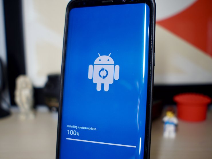 Samsung Galaxy S8 Pie Update: Everything You Need to Know