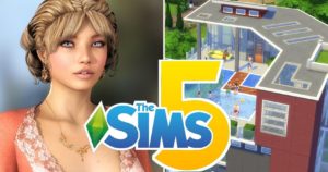 Sims 5 release date rumours