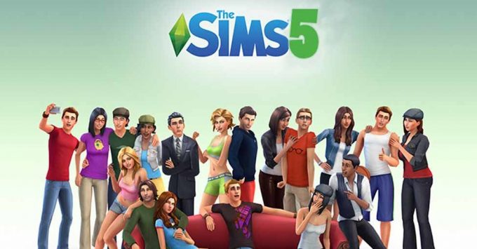 Sims 5 release date