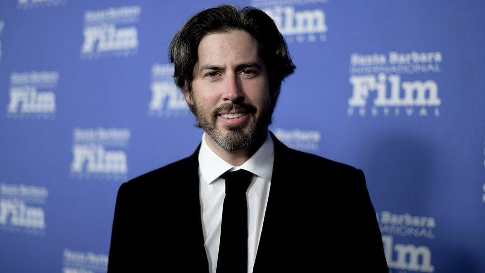 Jason Reitman will direct the next Ghostbuster 2020