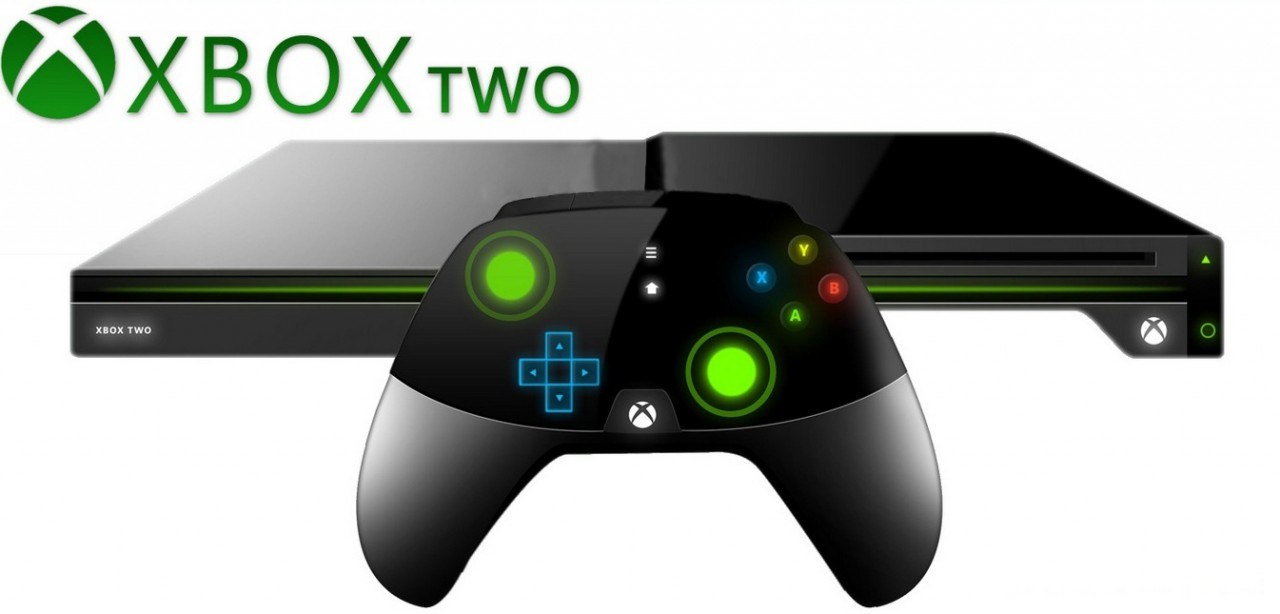 Xbox Two Features Wishlist