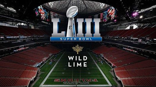 Live Stream Super Bowl 2019