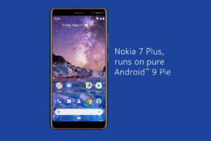 Android Pie Update Roadmap Looks Promising For Nokia Phones
