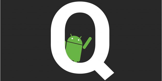 Android Q Update