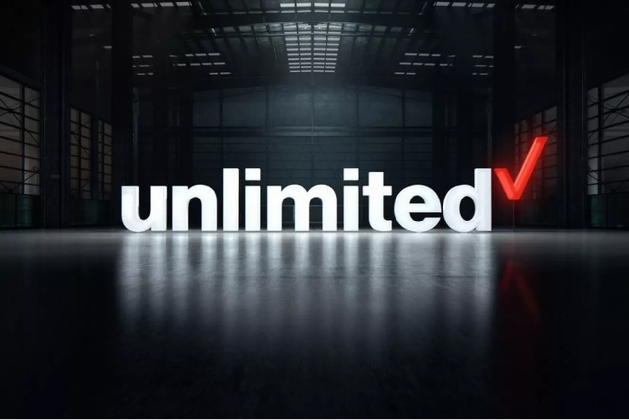 Unlimited Plans of carriers