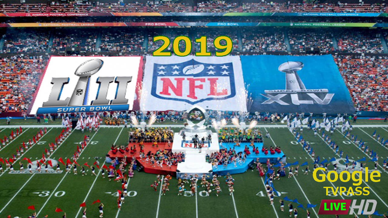 Super Bowl 2019