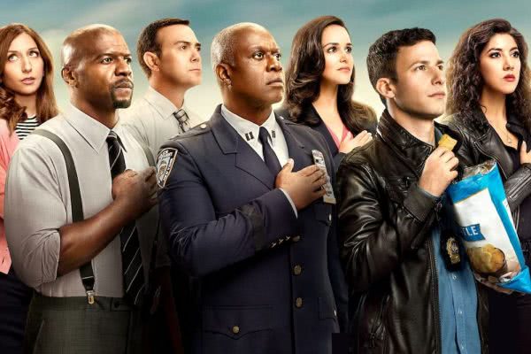 Brooklyn Nine-Nine Season 6