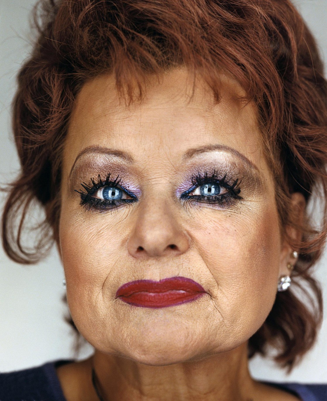 The trials and resilience of Tammy Faye Bakker