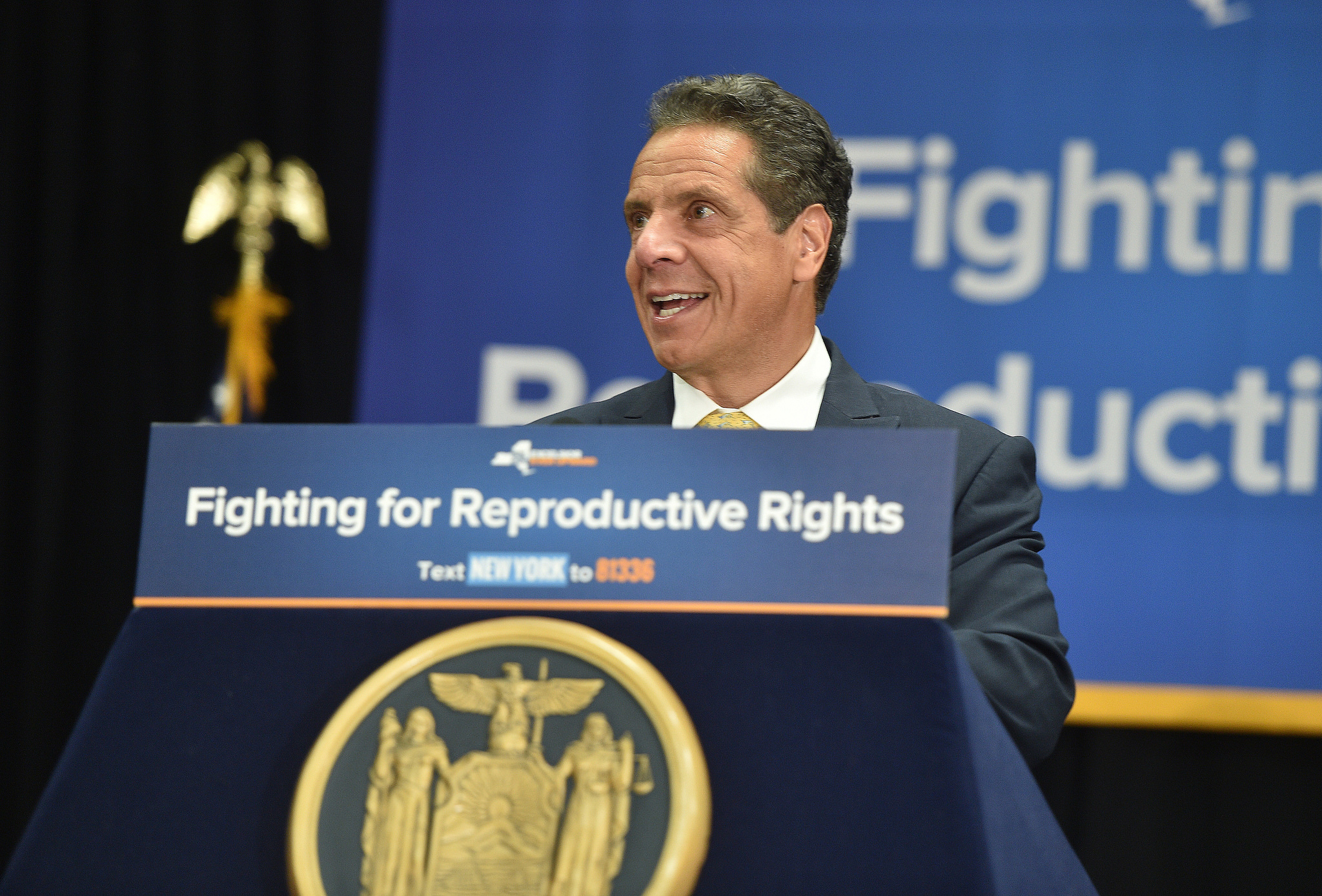 Abortions become Accessible in New York