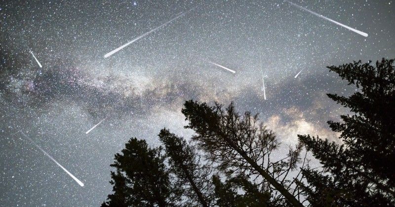 "Shooting Stars on Demand" : Artificial Meteor Shower in Japan