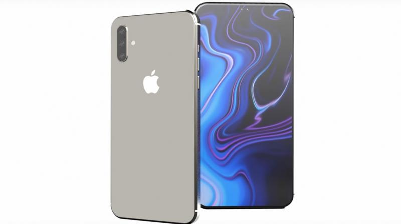 It will have a smaller notch and slightly thinner