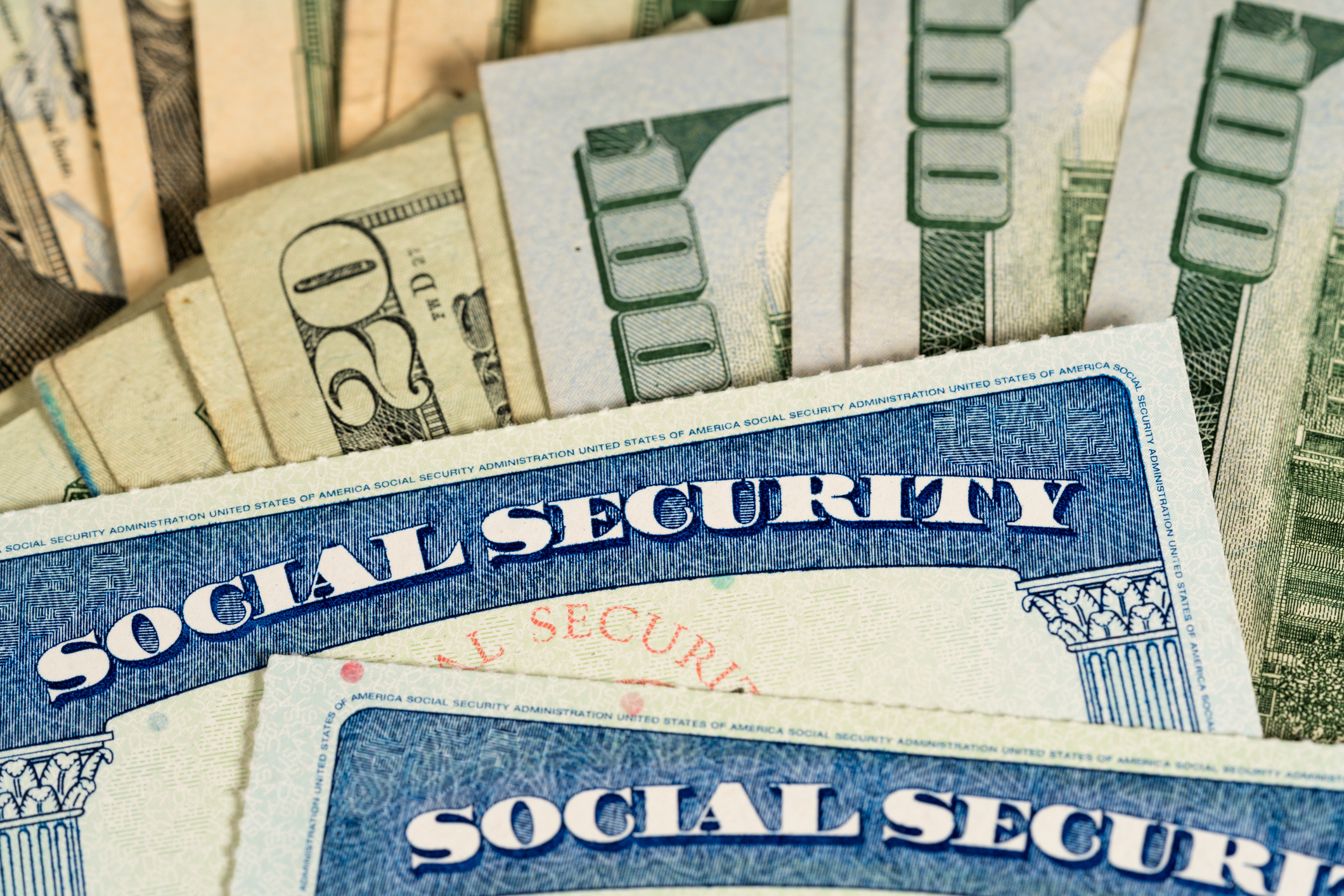 Is Social Security Part of your Tax Returns 2019