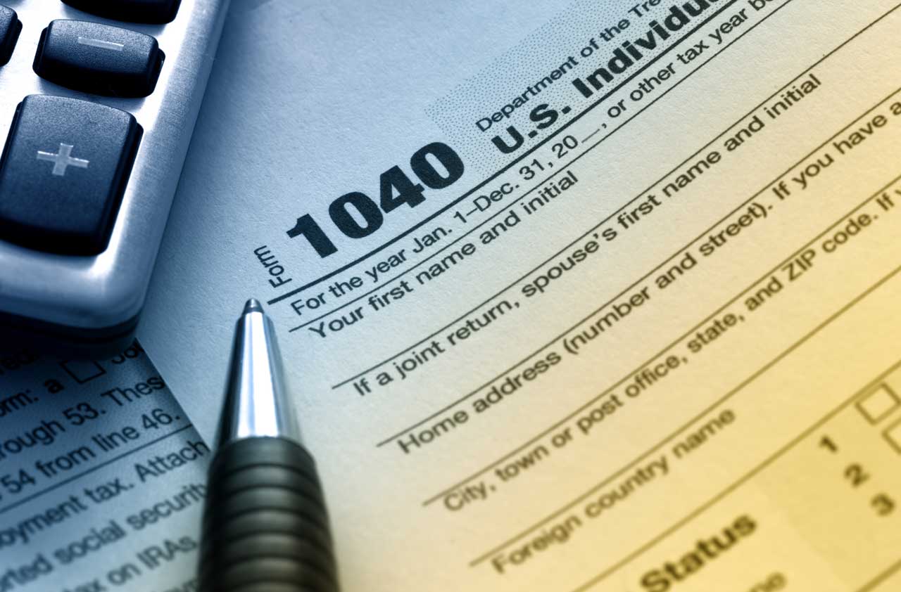 Is Social Security Part of your Tax Returns 2019