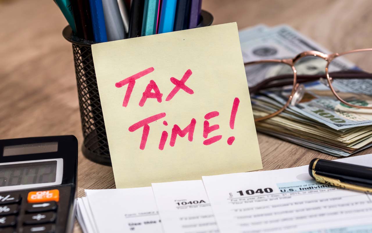 Is Social Security Part of your Tax Returns 2019