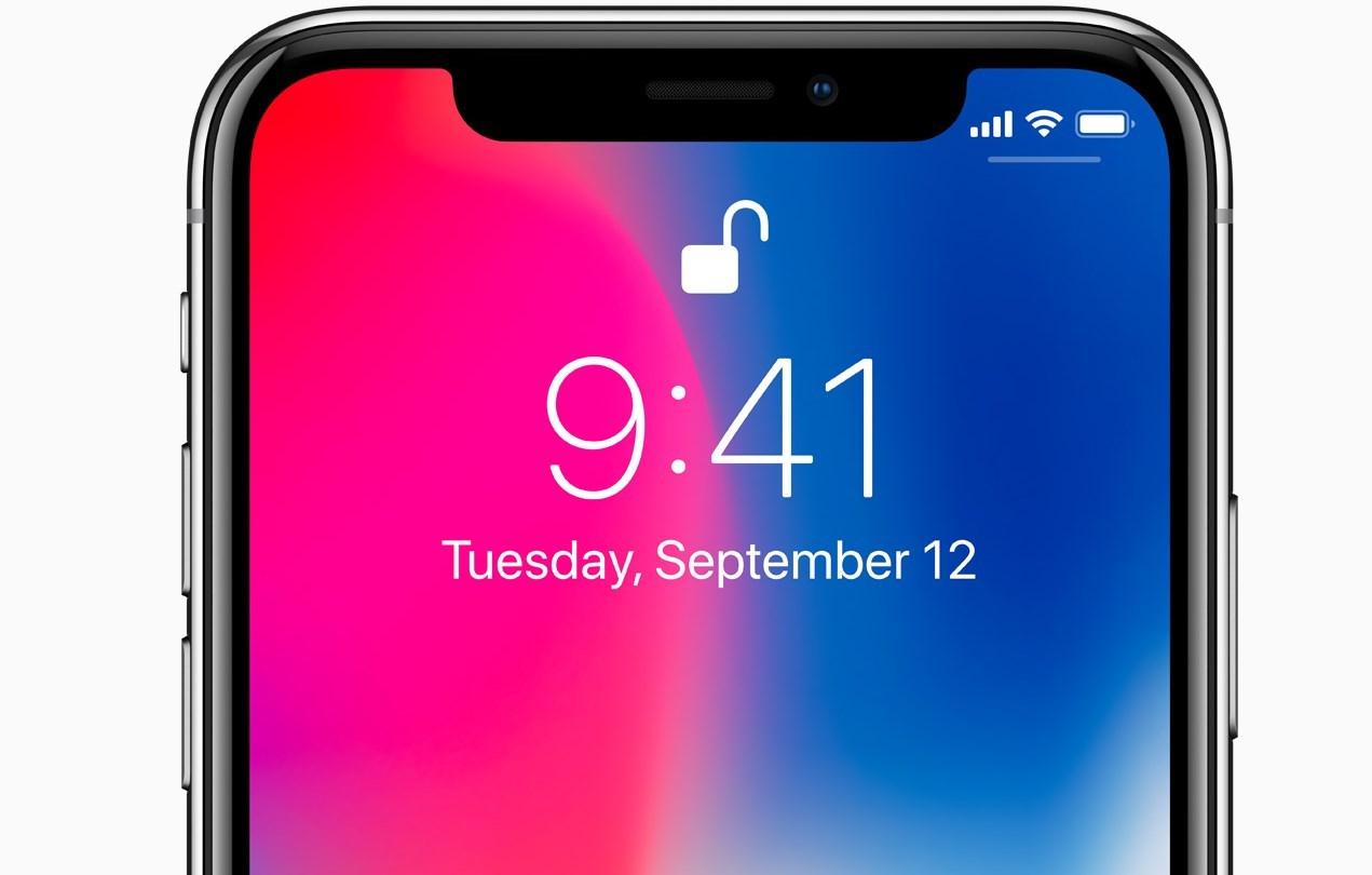 Apple Face-id with newer tech.