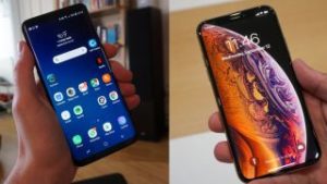 Samsung Galaxy S10 vs Apple Phone XS: Why The Benchmarks Don't Matter