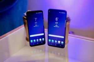 Xfinity Mobile Samsung Galaxy S9 Android 9.0 Pie Update OTA Out Now; Verizon, Sprint, T-Mobile and AT&T Update Still MIA