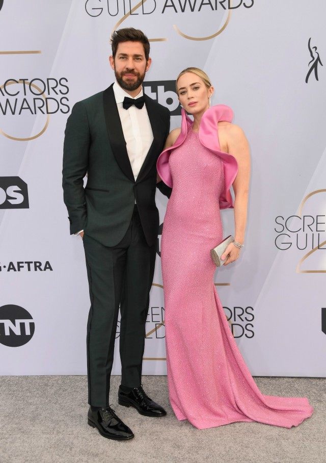 SAG Awards 2019