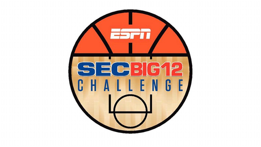 ESPN looking all desperate for content with The Big 12/ SEC Challenge