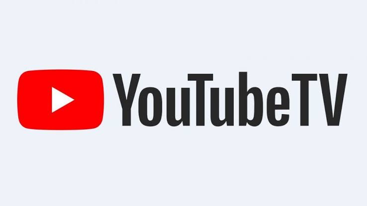 YouTube TV logo