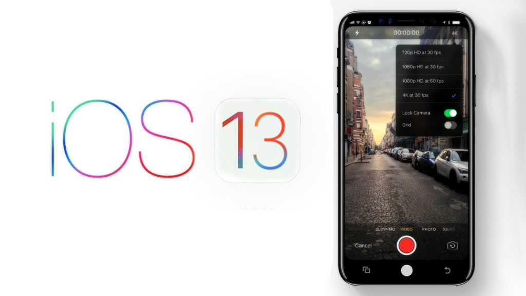 IOS 13 will be released to its customers in 2019.