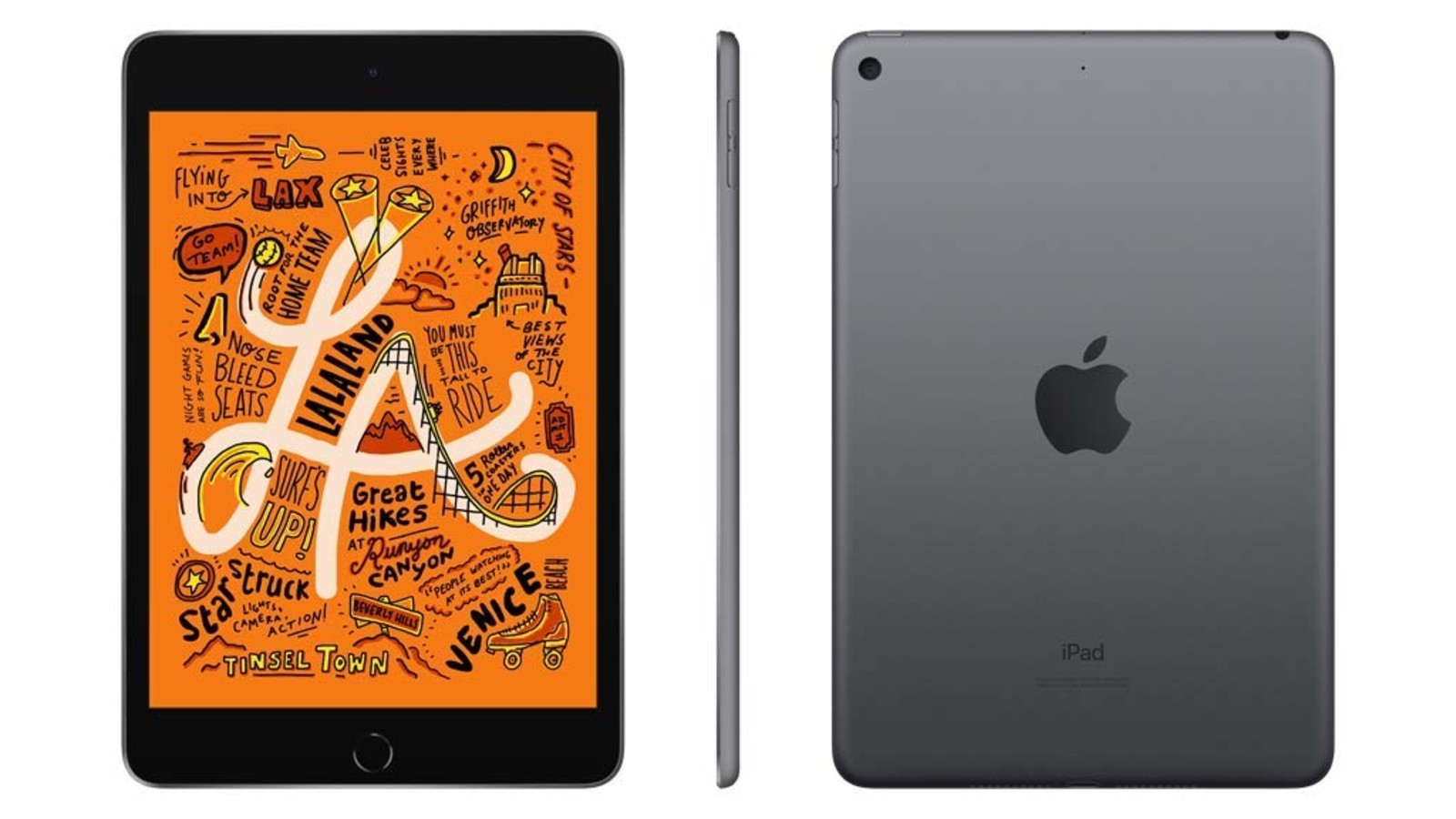 Apple iPad Mini 5 : Release Date, Specs, Features and Price