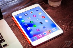 Apple iPad 2019, iPad Mini 5 Release Date 