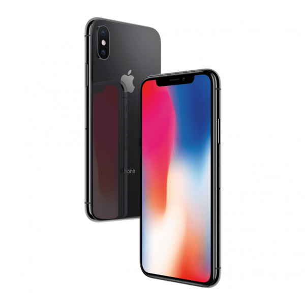 iPhone X is unlocked and world is acknowledging.
