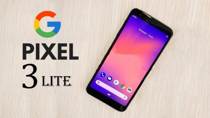 Google Pixel 3 Lite is the first mid-range smartphone from Google.