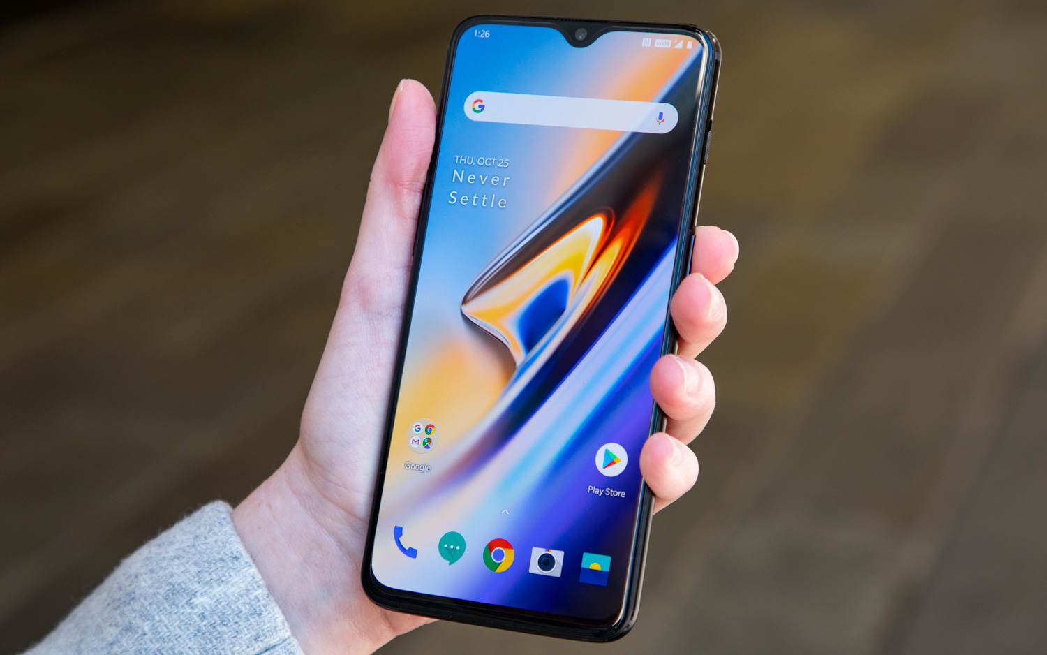 OnePlus 7 : Features, Specs, Price and Leaks