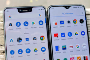 OnePlus 6T McLaren Edition vs Google Pixel 3 XL Who Comes Out on Top